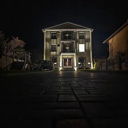 Green Hill Villa & Spa-2