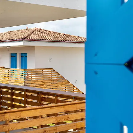 Pensiunea Terrablue-2