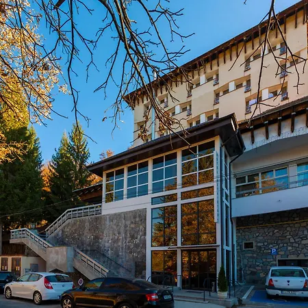 Hotel Hefaistos - Sovata-3