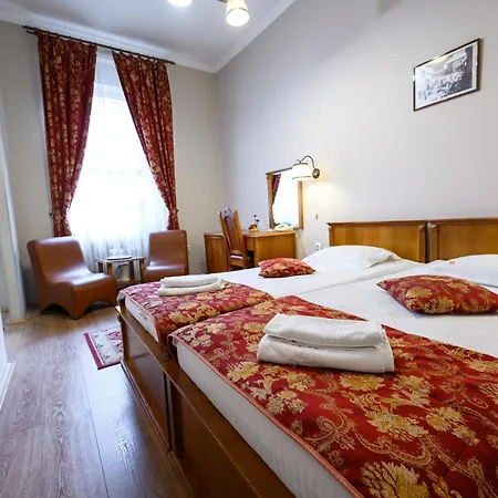 Hotel Transilvania-3