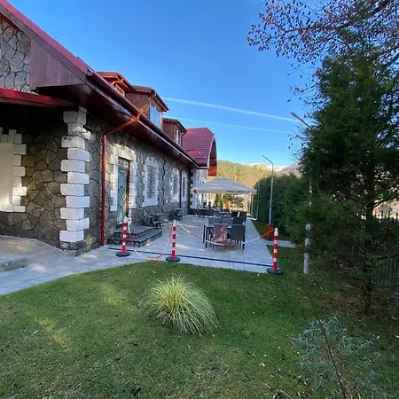 Royal Inn Busteni-Adults Only-2