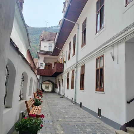 Casa Sforii Brasov-2