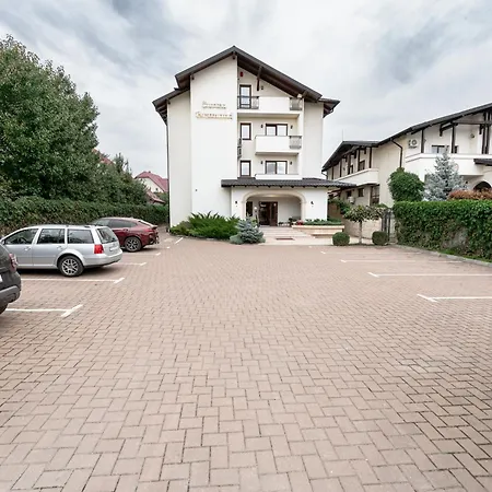 Curtea Bizantina-2