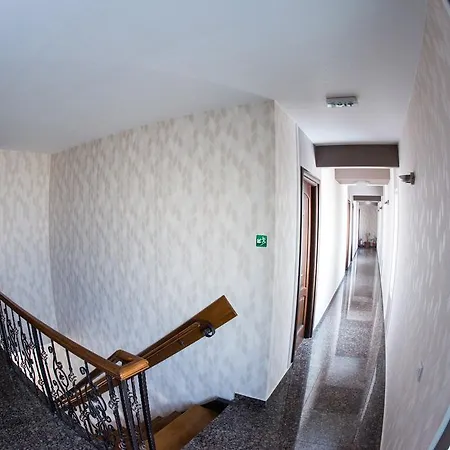 Hotel La Strada-3