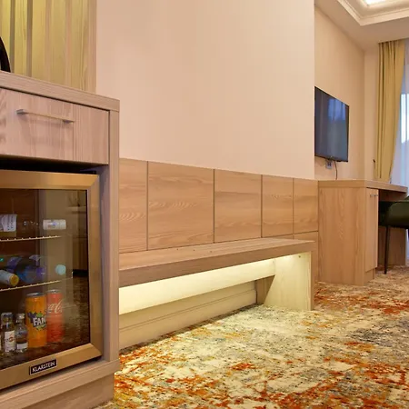 Hotel Anda-2
