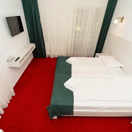 Hotel Cirus-3