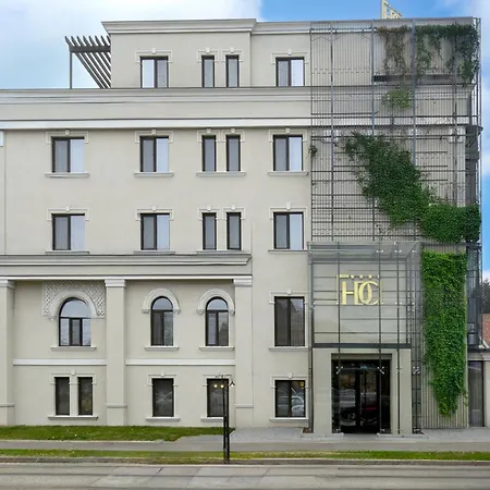 Hotel Del Corso-3