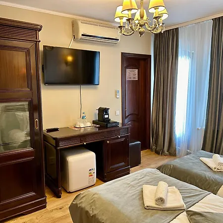 Pensiunea Aristocrat-3