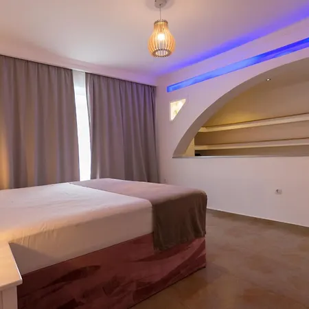 Phoenicia Holiday Resort-3