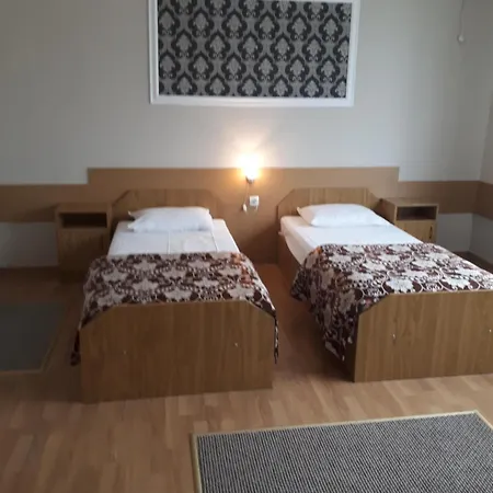 Hotel Perla-2