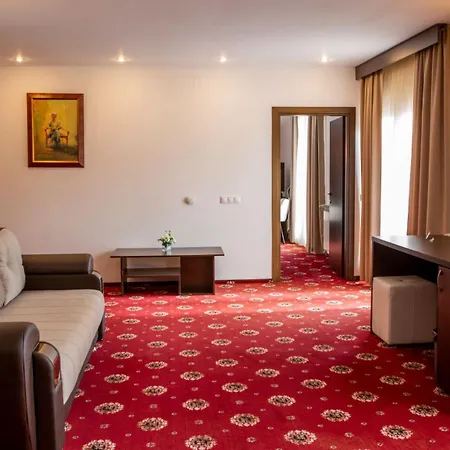 Hotel La Dolce Vita-2