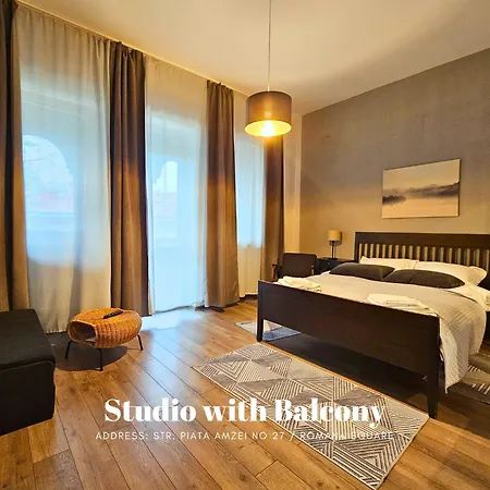 Rosuites Apartment Accommodation-3