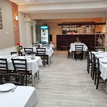 Hotel Tranzit-2