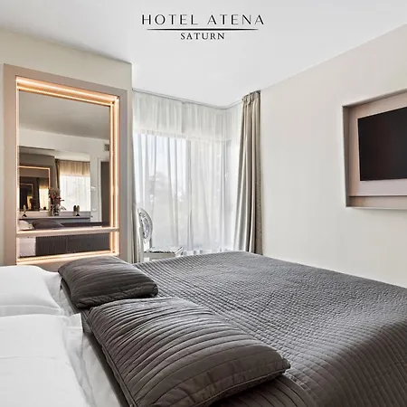 Hotel Atena***-2