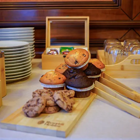Bark Inn - Bed And Breakfast-3