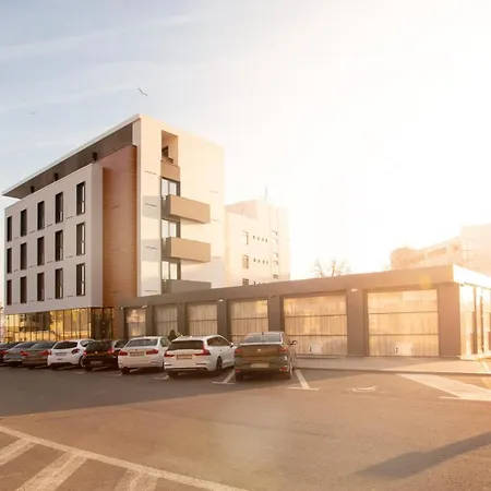 Hotel Lupa By Bueno-2