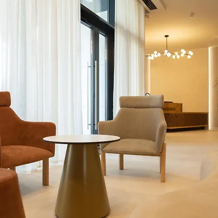 Hotel Lupa By Bueno-3