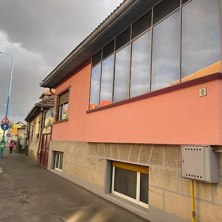 Brasov Cucu Residence-3