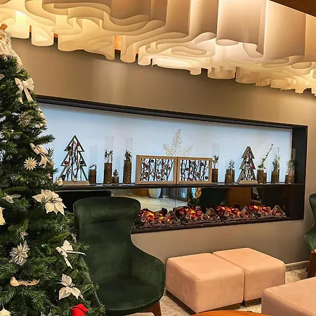 Hotel River Park-2