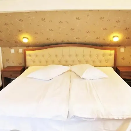Hotel Crisalpin-2