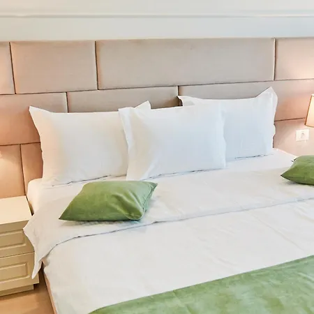 Hotel Excelsior Mamaia Nord-2