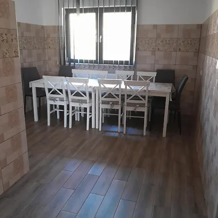 Apartamente Ambrus E Studio 21 Praid-2