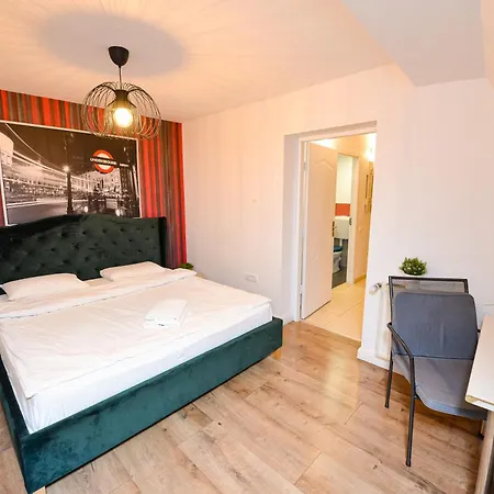 Budget Accommodation-2