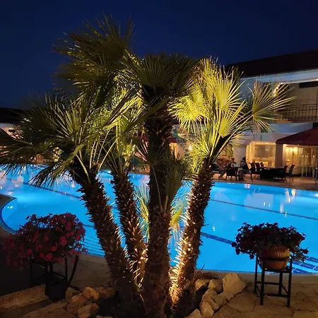 Vox Maris Grand Resort-2