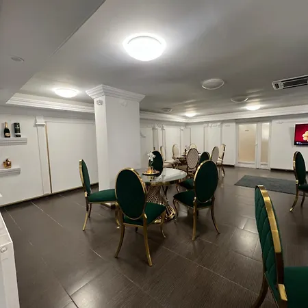 Hotel Vandia-3