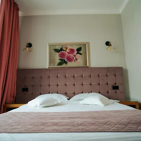 Hotel Roser House Boutique - pe malul lacului Colibita-3