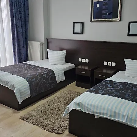 Hotel Poarta Transilvaniei-2