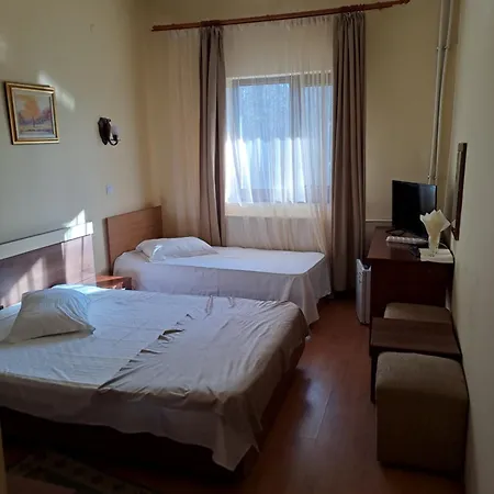 Pensiunea Valea Ursului-3