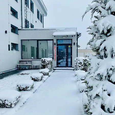 Hotel Bliss-2