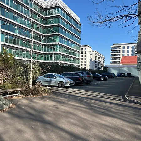 Residence Dp Pipera-3