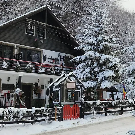 Casa Cu Amintiri - Authentic Cozy Cottage-2