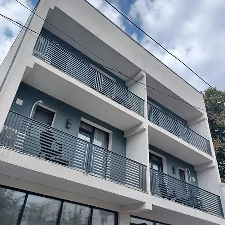 ApartHotel Oltului-3