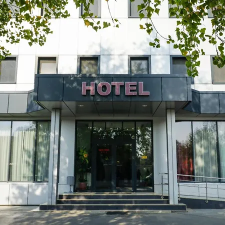 Hotel Criss-2