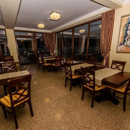 Pensiunea Alex&Restaurant-2