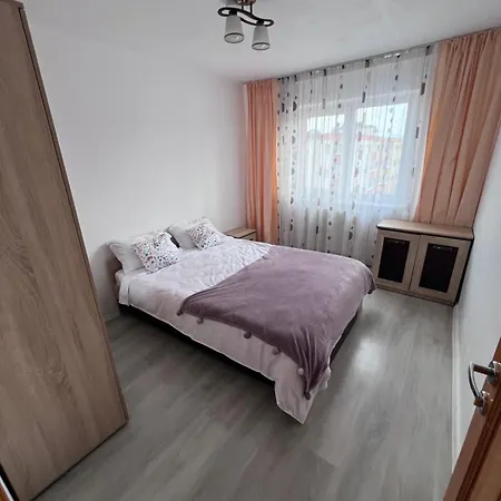 3 Rooms Aparthotel-3