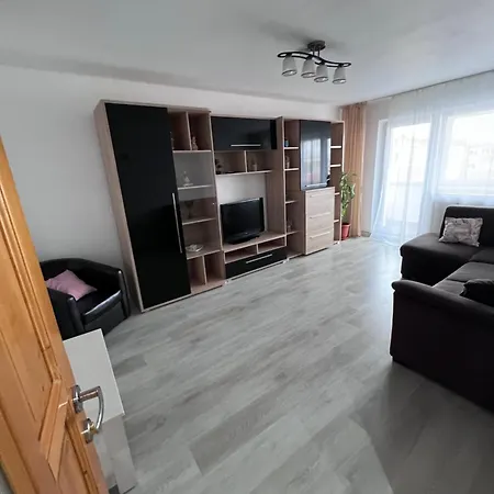 3 Rooms Aparthotel-2