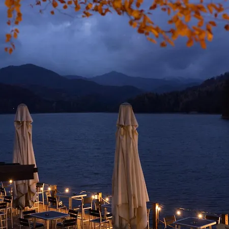 Adventure Lake Resort - Simared-2