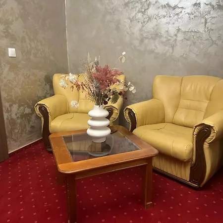 Hotel Rubin***-2