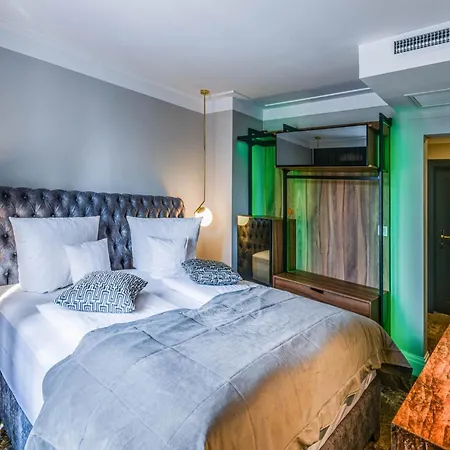 Hotel Boutique Donna Anna-3