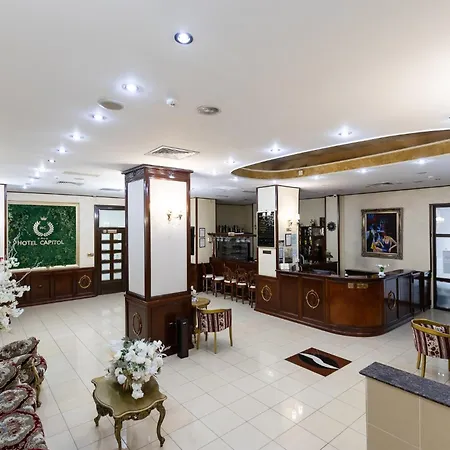 Hotel Capitol-3