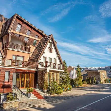 Paj Hotelul Retreat&Spa-3