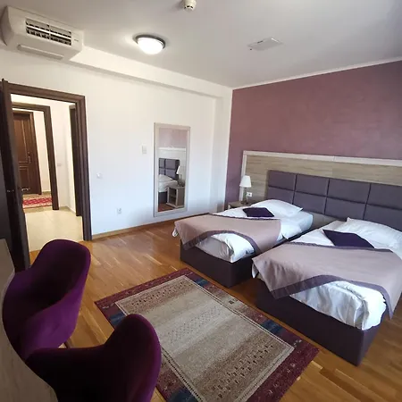 Hotel Club Bucovina-2