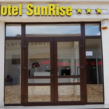 Sunrise-3