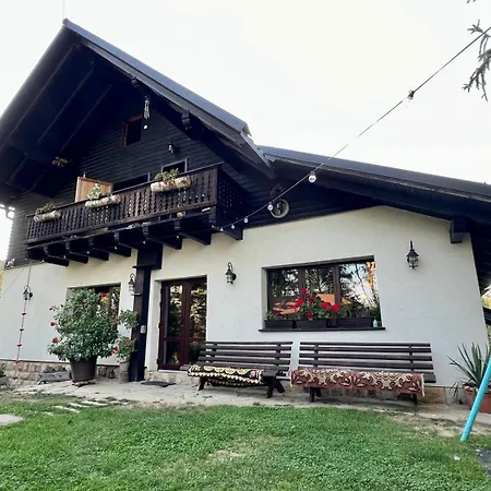 Pension Cabana Ionela-2