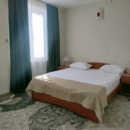 Hotel Bistrita-3