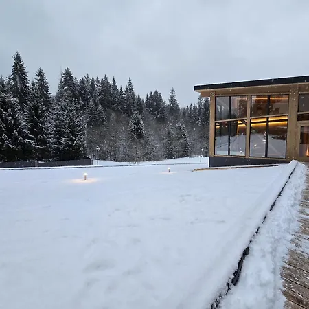 Monte Cervo Bio Hotel & Spa-2